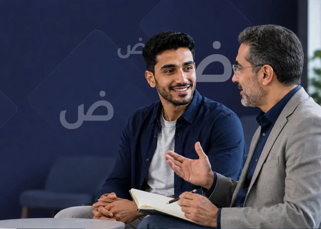 Conversation Course
