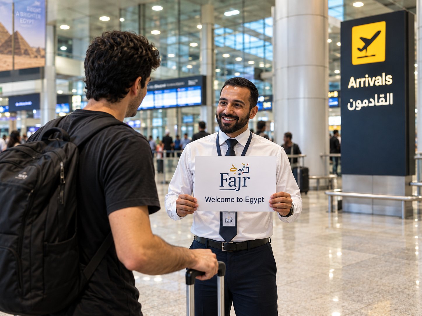 Airport Transfers