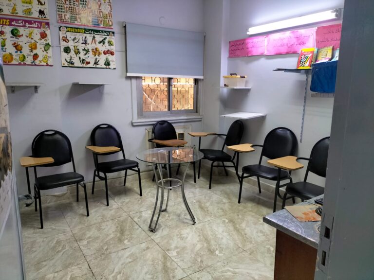 الدقي - 3