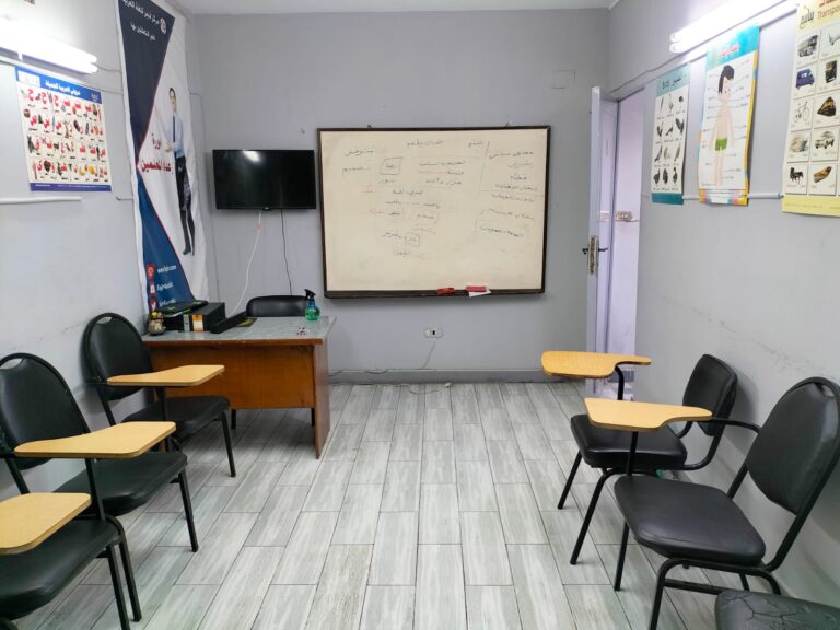 الدقي - 5
